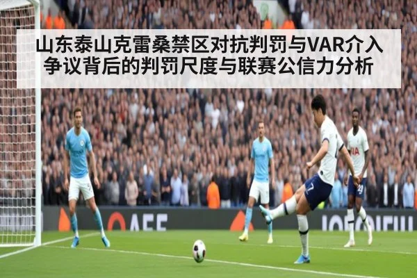 山东泰山克雷桑禁区对抗判罚与VAR介入争议背后的判罚尺度与联赛公信力分析